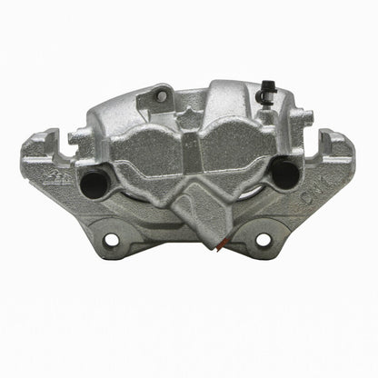 DFC 00-06 Chrysler Crossfire Front-R/Front-L Silver Zinc Coated Premium Caliper