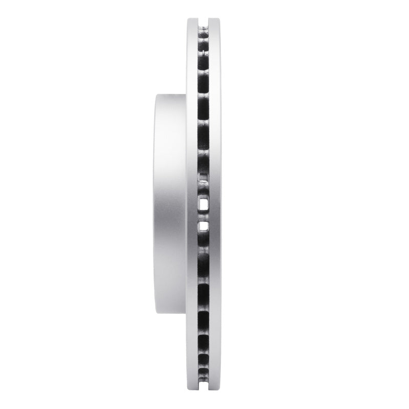 DFC 98-05 Mercedes-Benz ML430 Front GeoSPEC Coated Rotor
