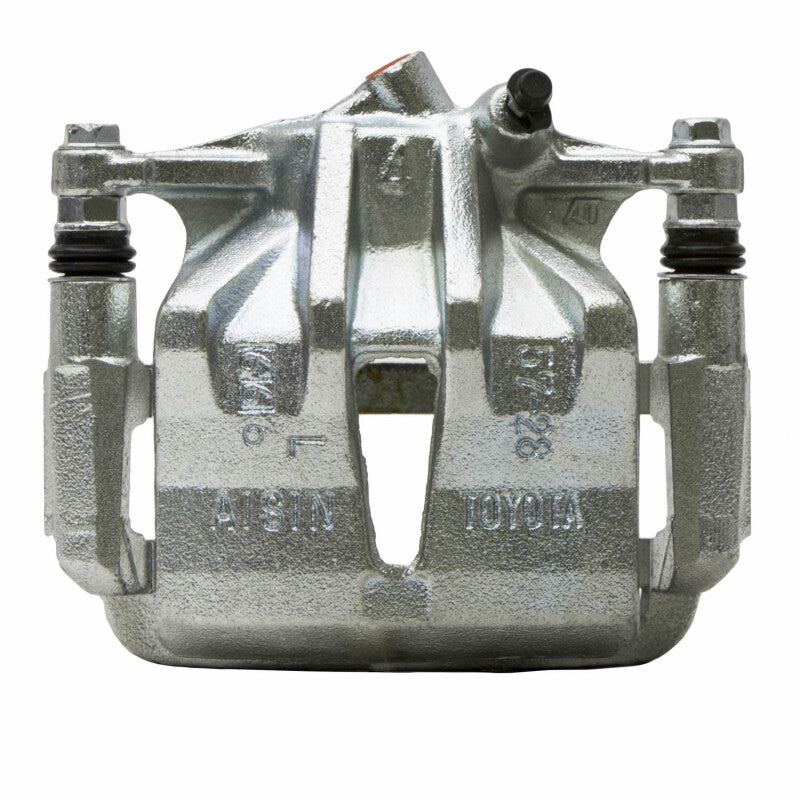 DFC 94-99 Toyota Celica Front-L Silver Zinc Coated Premium Caliper