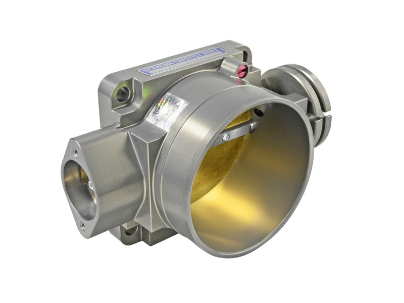 Skunk2 Racing Skunk2 Pro Series 90mm Billet Throttle Body - Silver
