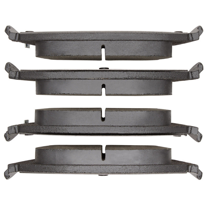 R1 Concepts R1 07-20 Cadillac Escalade Rear R1 Ceramic Brake Pads