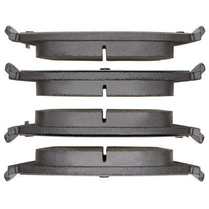 R1 Concepts R1 07-20 Cadillac Escalade Rear R1 Ceramic Brake Pads