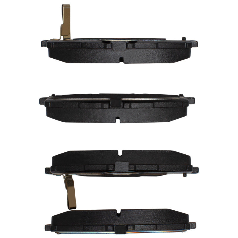 DFC 21-23 Suzuki JIMNY (Mexico) Front 3000 Ceramic Brake Pads