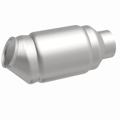 MagnaFlow Universal Catalytic Converter 90-95 Toyota Celica 2.2L Manifold