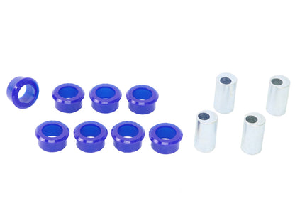 SuperPro 1989 Nissan 240SX Rear Control Arm Bushing
