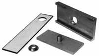 SPC Performance THRUST ALIGN PLATE 2.5in.