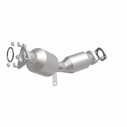 MagnaFlow 08-09 Infiniti EX35 3.5L Direct Fit Converter