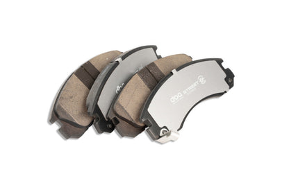 DBA 91-96 Dodge Stealth FWD Front SSEV Street Series Brake Pads