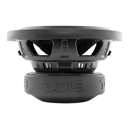 DS18 8in 450 Watts RMS 2 ohm DVC ZR Subwoofer