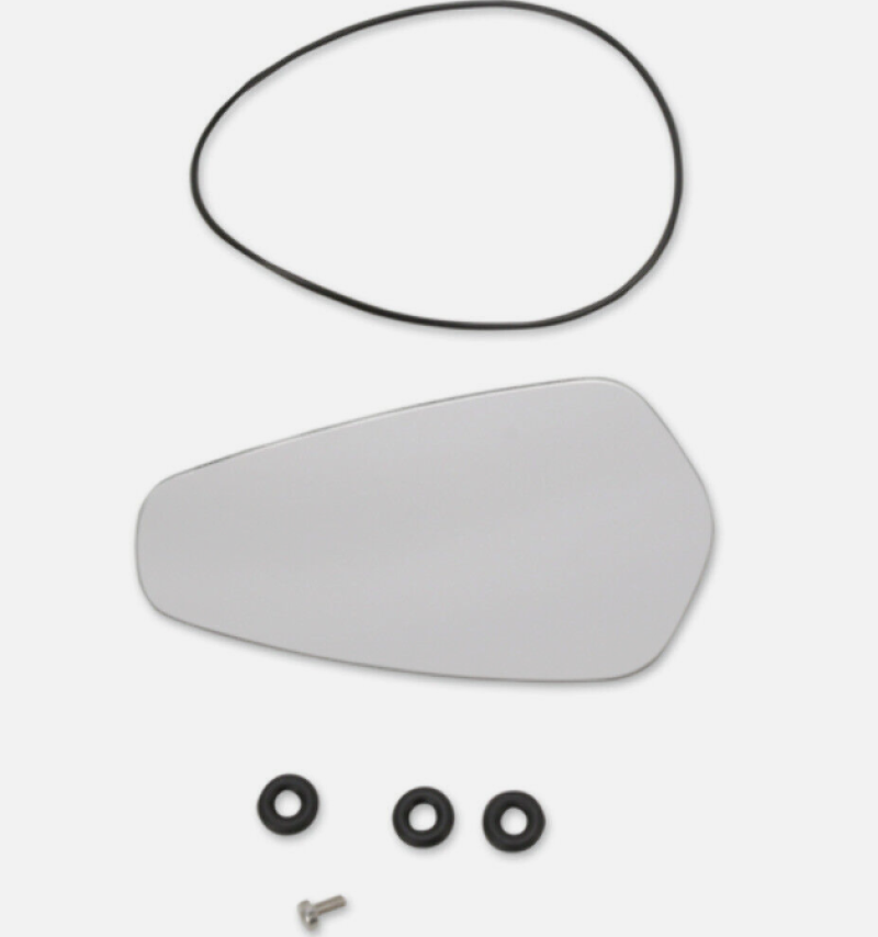 CRG Constructors CRG Arrow Replacement Glass Kit