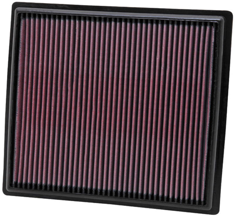 K&N Engineering K&N 10-11 Buick Lacrosse / 11 Regal Replacement Air Filter