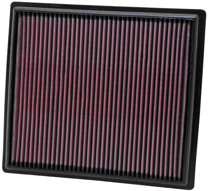 K&N Engineering K&N 10-11 Buick Lacrosse / 11 Regal Replacement Air Filter