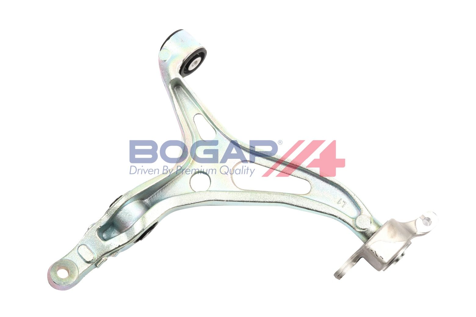 BOGAP C3327194 Control/Trailing Arm, Wheel Suspension