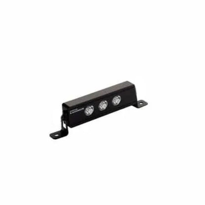 Putco Luminix High Power LED - 6in Light Bar - 3 LED - 1200LM - 5x.75x1.5in