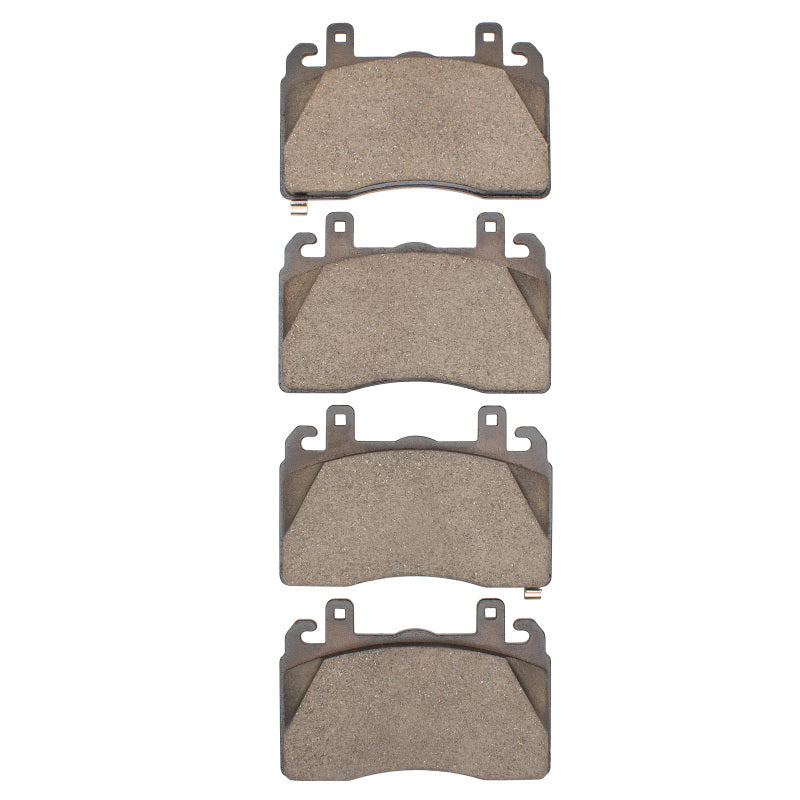 DFC 23-25 Alfa Romeo TONALE Front 5000 Advanced Ceramic Brake Pads