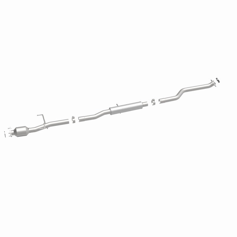 MagnaFlow Direct Fit Catalytic Converter 07-09 Mazda CX-7 2.3L
