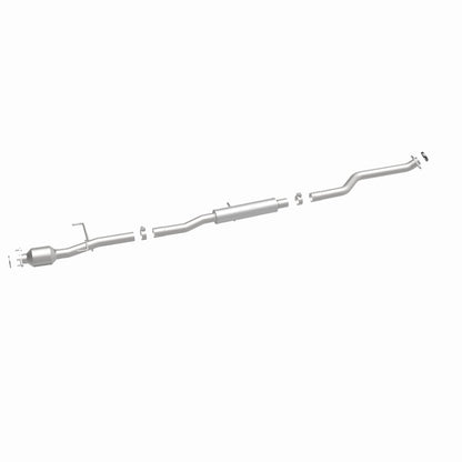 MagnaFlow Direct Fit Catalytic Converter 07-09 Mazda CX-7 2.3L