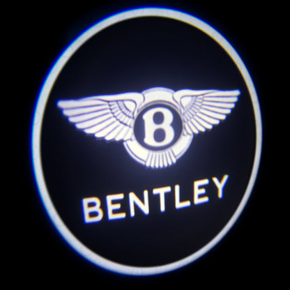 ORACLE Lighting Oracle Door LED Projectors - Bentley