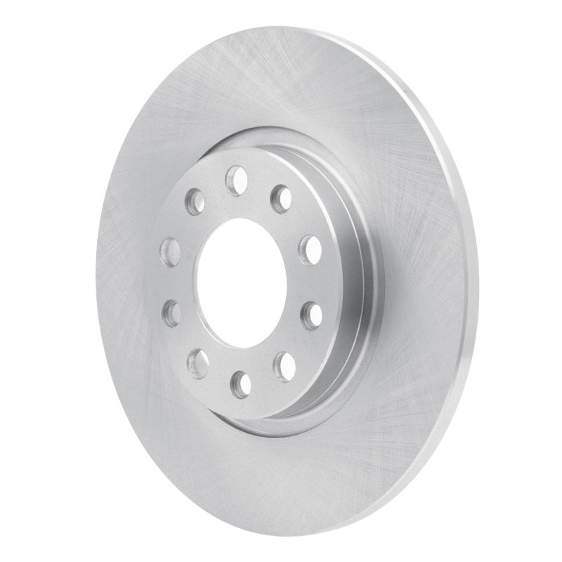 DFC 14-22 Chrysler 200 Rear Brake Rotor