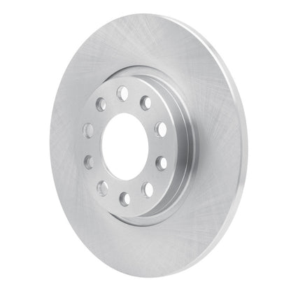DFC 14-22 Chrysler 200 Rear Brake Rotor