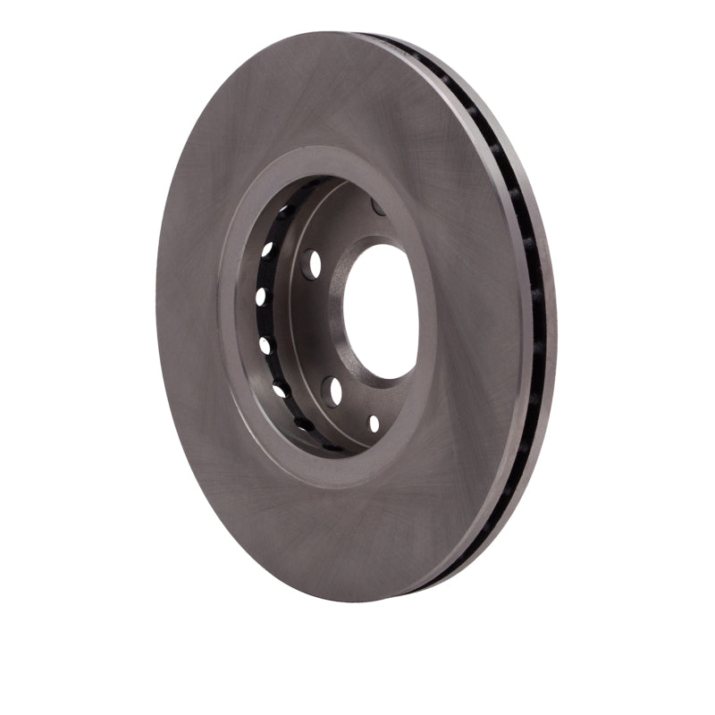 DFC 11-21 Renault Fluence (Mexico) Front Brake Rotor