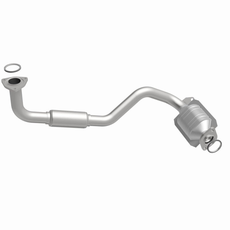 MagnaFlow Direct Fit Catalytic Converter Toyota MR2 Rear Conv.