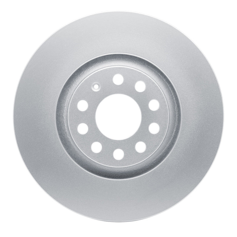 DFC 98-09 Audi A4 (Mexico) Front GeoSPEC Coated Rotor