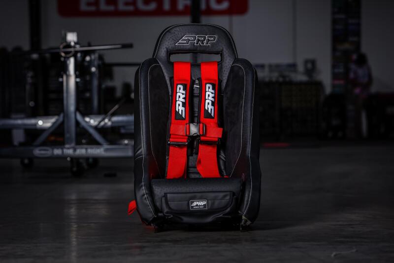 PRP Seats PRP Competition Elite Suspension Seat