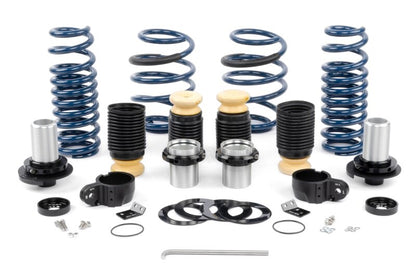 Dinan 21-27 BMW M3/M4 (G80/G82/G83) Adjustable Coil-Over Suspension System