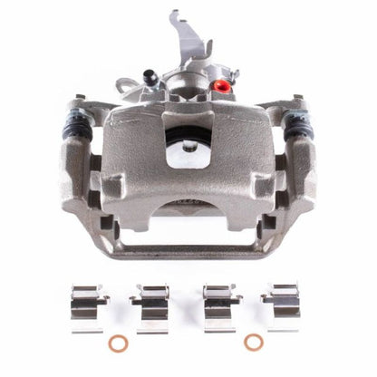 PowerStop Power Stop 12-18 Dodge Journey Rear Left Autospecialty Caliper w/Bracket