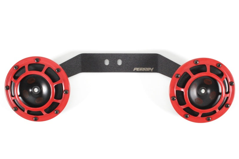 Perrin Performance PERRIN 22-26 Subaru WRX Hella Horn Bracket (Bracket ONLY)
