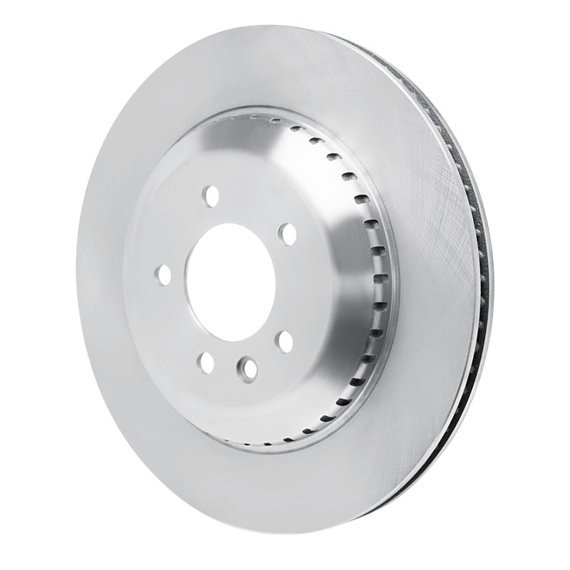 DFC 20-24 Land Rover Defender 130 Rear Brake Rotor