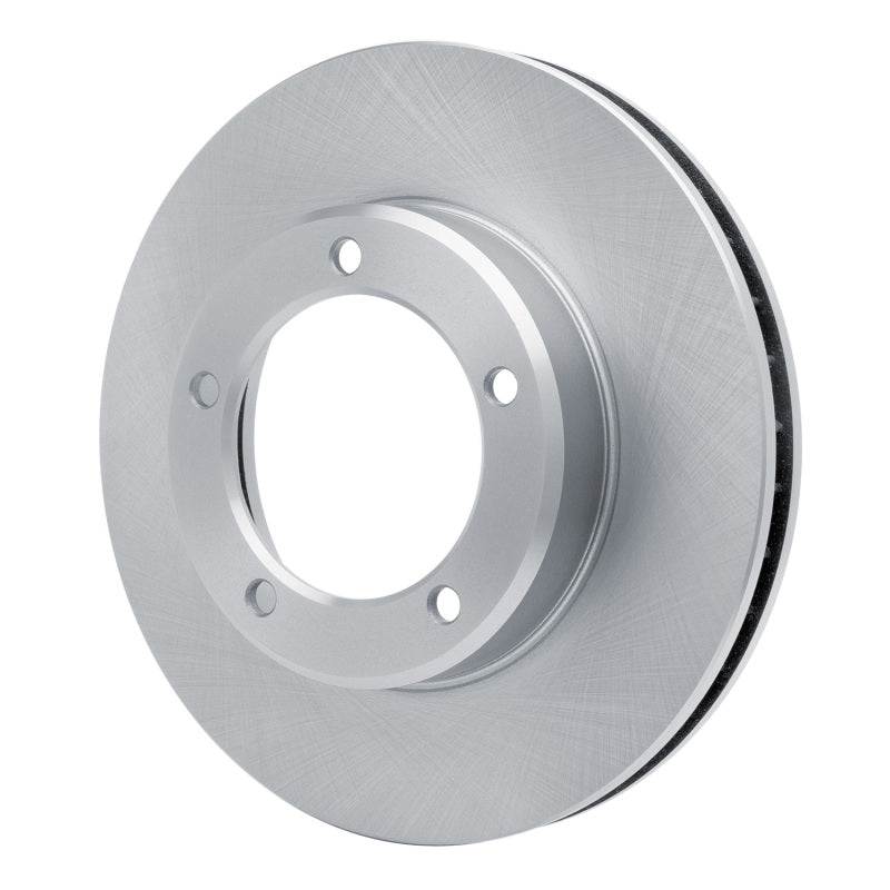 DFC 98-07 Lexus LX470 Front Brake Rotor