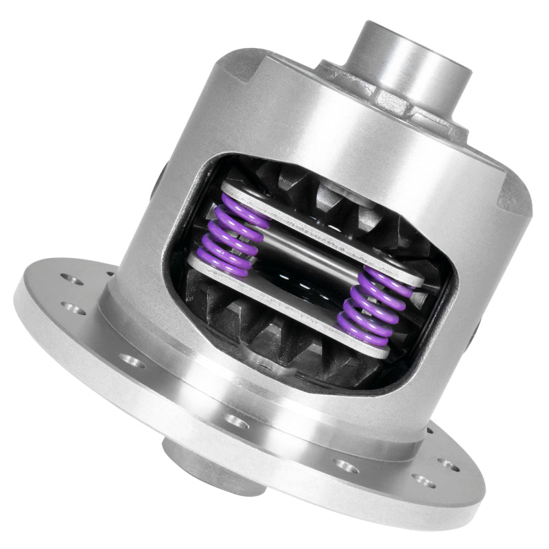 Yukon Gear & Axle Yukon Gear Dura Grip Limited Slip Differential for GM 12 Bolt 30 Spl 2.76-3.42 Ratio