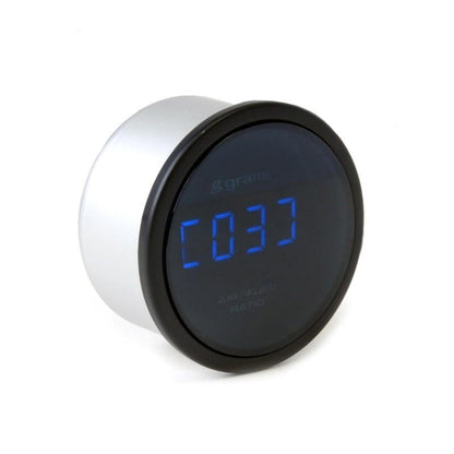 Grams Performance Wideband Air/Fuel Ratio Gauge