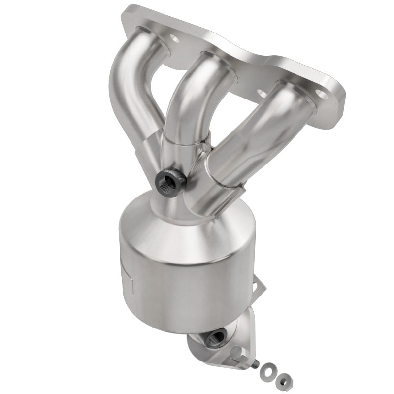 MagnaFlow Direct Fit Catalytic Converter 07-09 Mitsu Outlander 3.0L
