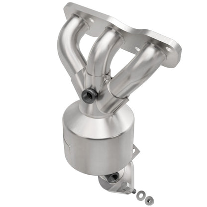 MagnaFlow Direct Fit Catalytic Converter 07-09 Mitsu Outlander 3.0L