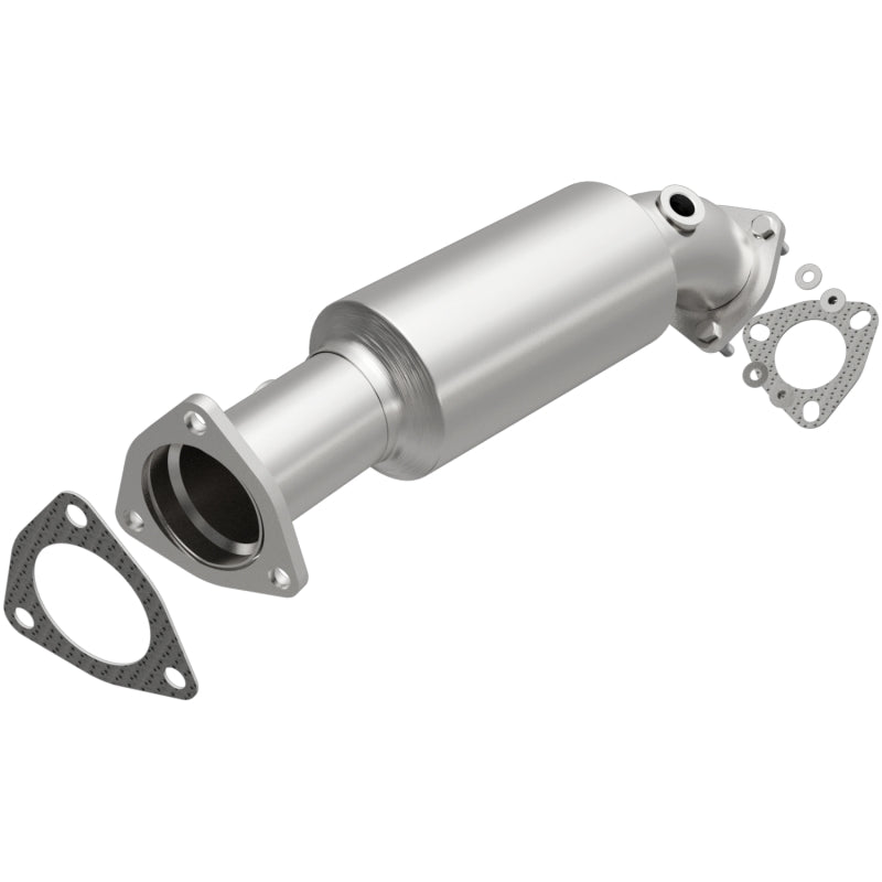 MagnaFlow Direct Fit Catalytic Converter 97-00 Audi A4 1.8L