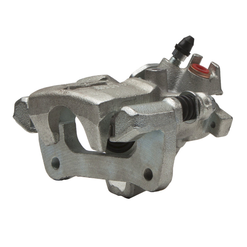 DFC 88-91 Honda Prelude Rear-R Silver Zinc Coated Premium Caliper