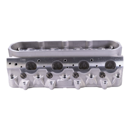 Edelbrock Victor CNC GM LS7 12 Degree 6-Bolt Cylinder Head, 307cc, .220in Int Port, Copper Seat