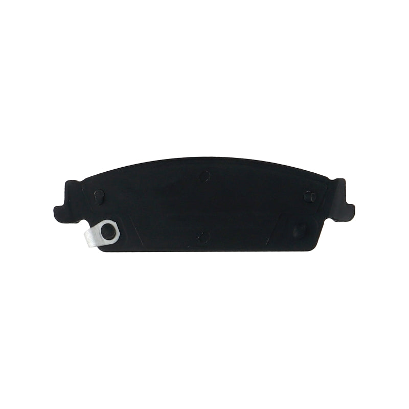 Baer Brakes 07-14 Cadillac Escalade ESV Claw Brake Rear Pads