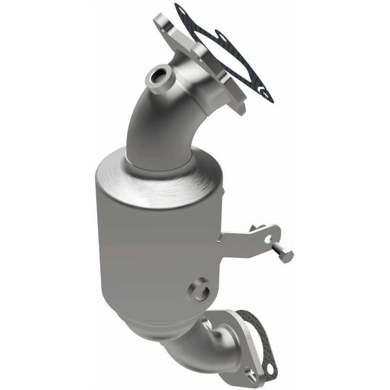 MagnaFlow 14-17 ProMaster 1500 V6 3.6 OEM Manifold Direct Fit Converter