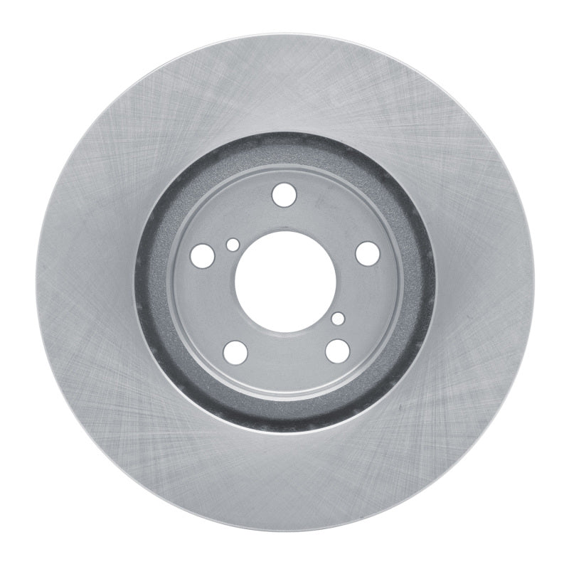 DFC 17-23 Subaru Impreza Front Brake Rotor