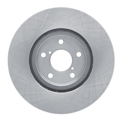 DFC 17-23 Subaru Impreza Front Brake Rotor
