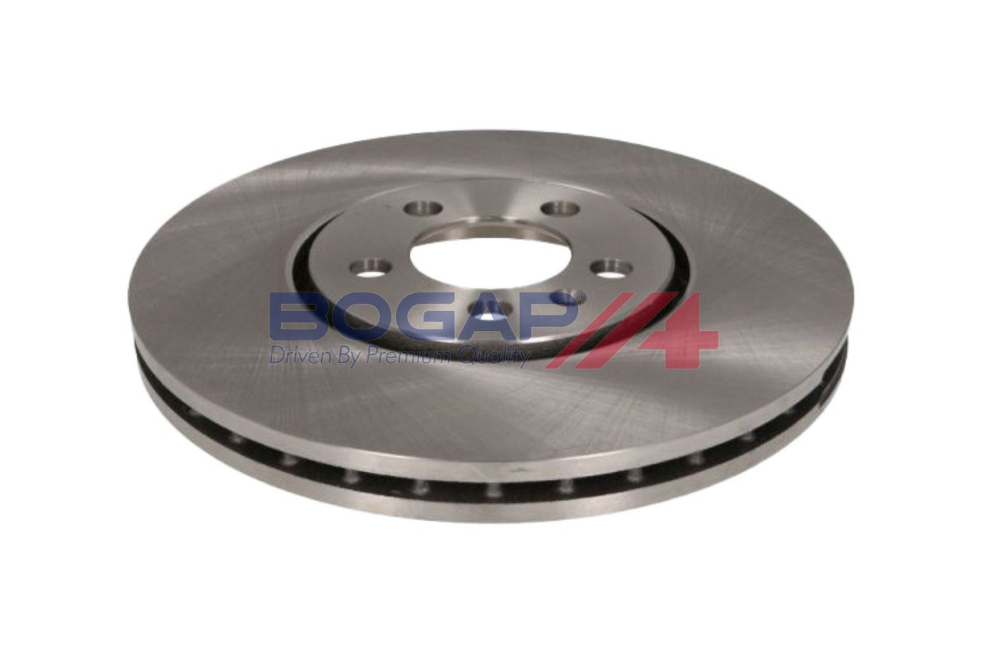 BOGAP A8211159 Brake Disc | ML Performance Car Parts