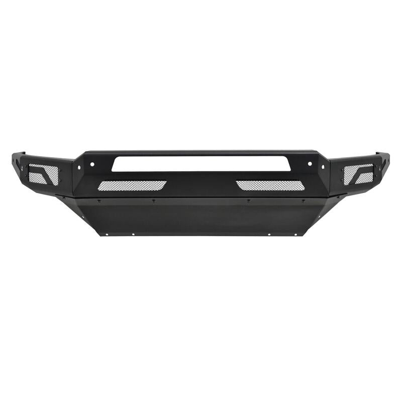 Westin 13-18 Dodge Ram 1500 / 2019 Ram 1500 Classic Pro-Mod Front Bumper - Textured Black
