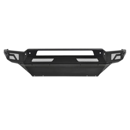 Westin 13-18 Dodge Ram 1500 / 2019 Ram 1500 Classic Pro-Mod Front Bumper - Textured Black