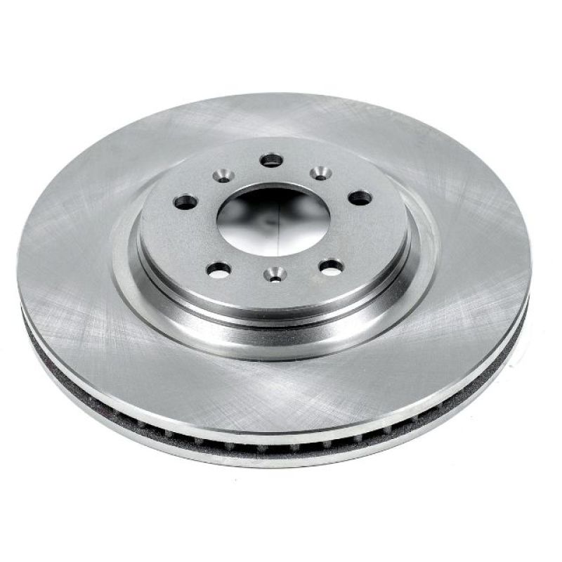 PowerStop Power Stop 08-09 Buick Allure Front Autospecialty Brake Rotor