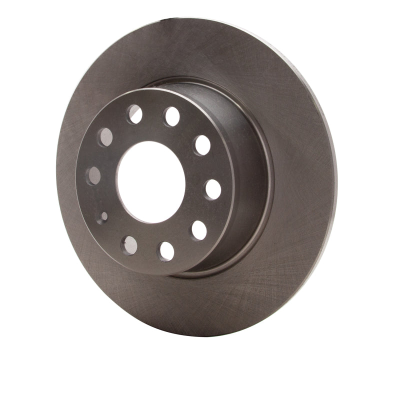 DFC 17-25 Audi Q2 (Mexico) Rear Brake Rotor