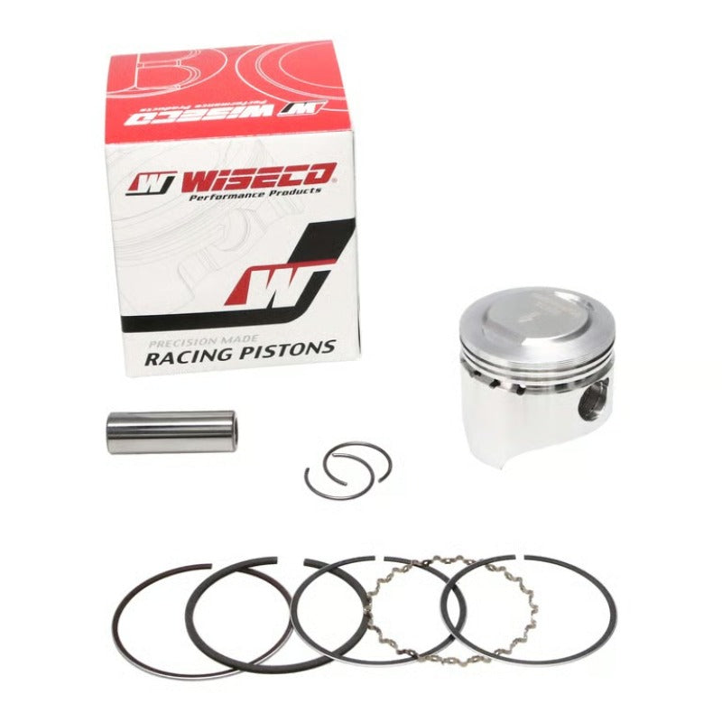 Wiseco Honda XR70 97-03/CRF70F 04-12 10.51 Piston kit